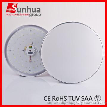 2014 High Quality Flush Mount LED Ceiling Light Bulb